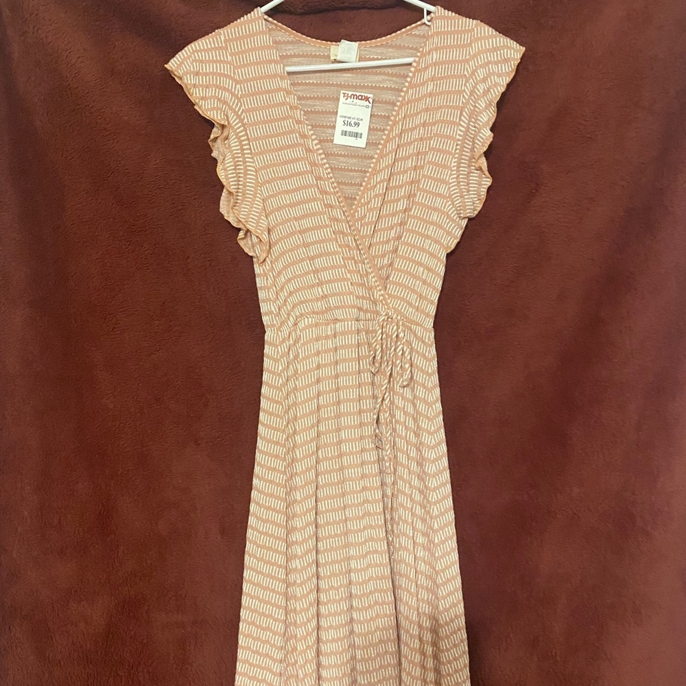 TJMAXX dress